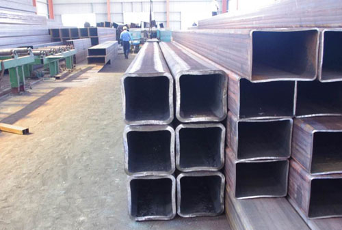 资兴Q345B无缝方管