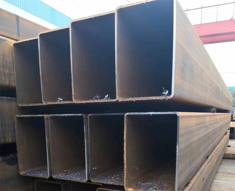 资兴<font style='color:red'>Q355B方管</font>采购