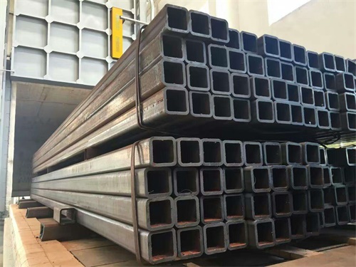 资兴低合金矩形管