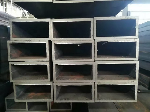 资兴Q235冷拔方管材质特点 适用工程场景分析