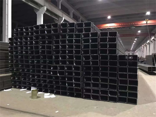 资兴冷拔方管选型指南 工程采购怎么选
